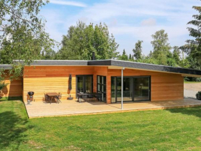 Serene Holiday Home in Falster with Sauna, Bogø By